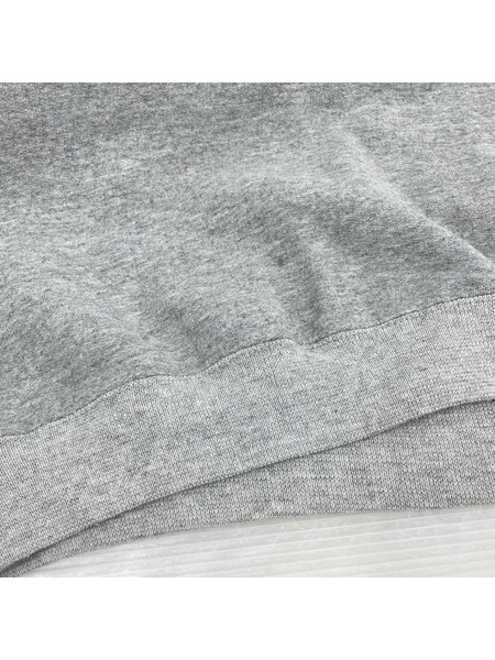 Champion 半袖Tシャツ・カットソー 90s/メキシコ製/スウェット/M/グレー
