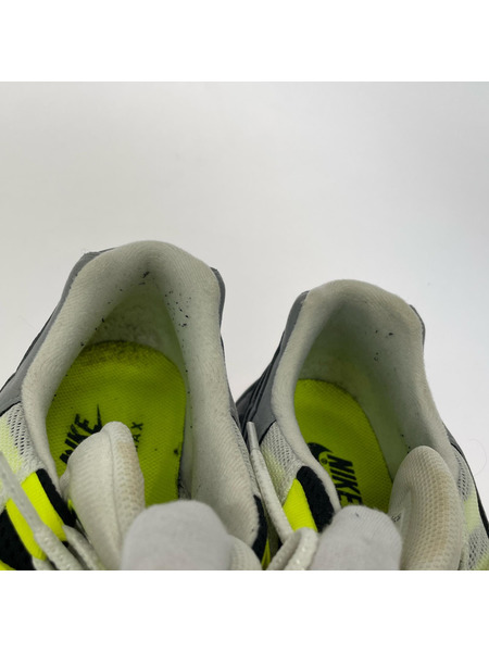NIKE スニーカー AIR MAX 95 Neon Yellow 2020