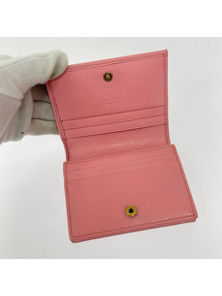 コンパクトウォレット Garden アイモチーフ[値下]