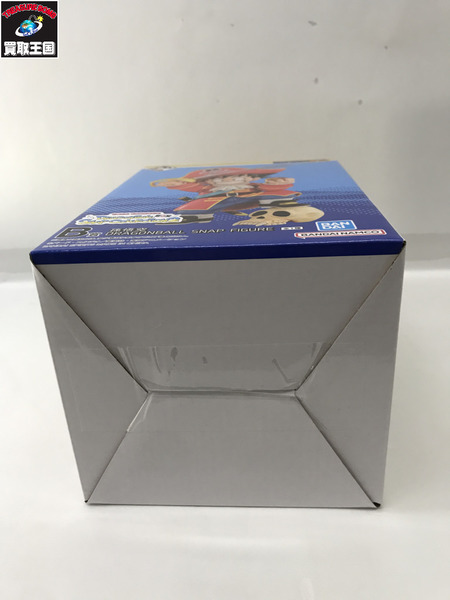 一番くじ ドラゴンボール B賞 孫悟空 DB SNAP[値下]