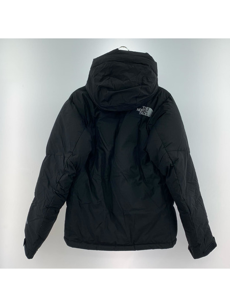 THE NORTH FACE ダウンジャケット バルトロライトダウンジャケット 黒 (L) ND92240