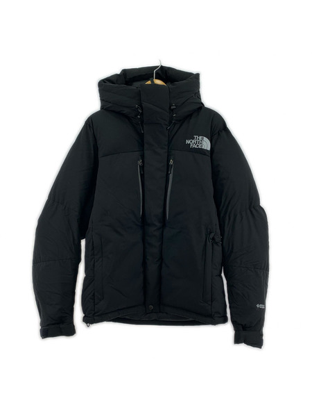 THE NORTH FACE ダウンジャケット バルトロライトダウンジャケット 黒 (L) ND92240