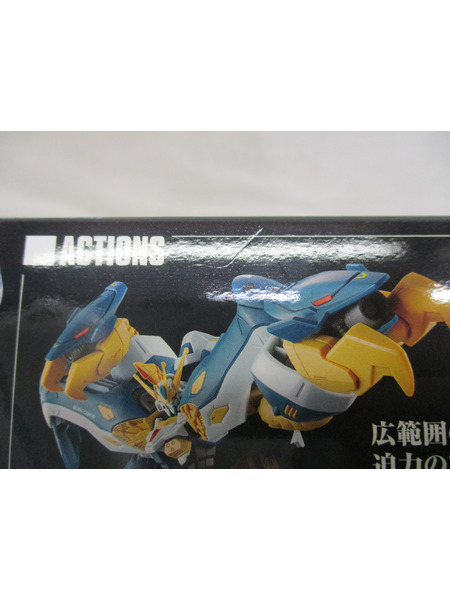ガンプラ ＨＧ 1/144 ガンダムバーンレプオス