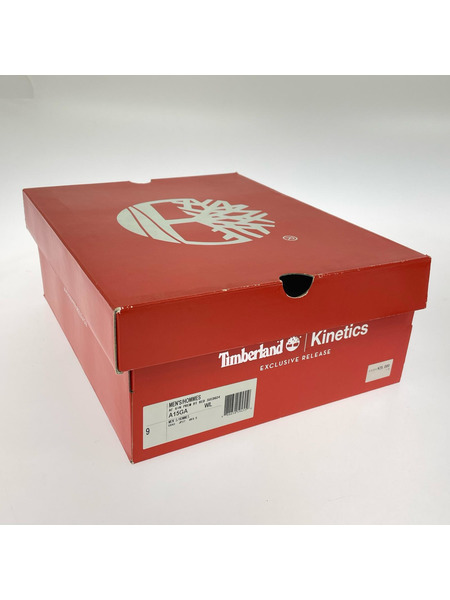 Timberland ブーツ × Kinetics  6INCH PREMIUM BOOTS
