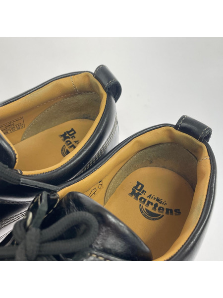 Dr.Martens シューズ lowell UK７ blk