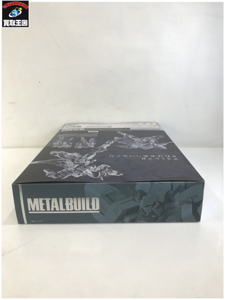 METALBUILD ガンダムアストレア2