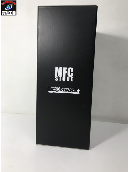 BE@RBRICK MFCSTORE 5th Anniversary[値下]