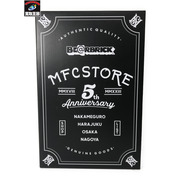 BE@RBRICK MFCSTORE 5th Anniversary[値下]