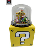  クラブニンテンドー スーパーマリオ キャラクターズフィギュア