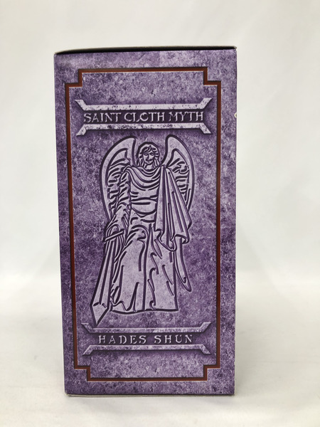 聖闘士聖衣神話 ハーデス瞬　※未開封