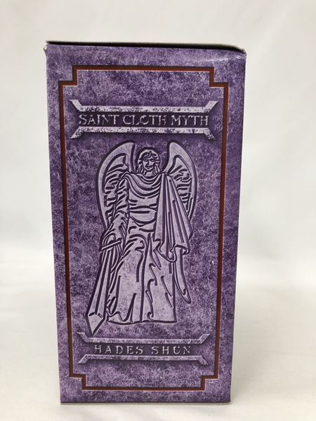 聖闘士聖衣神話 ハーデス瞬　※未開封