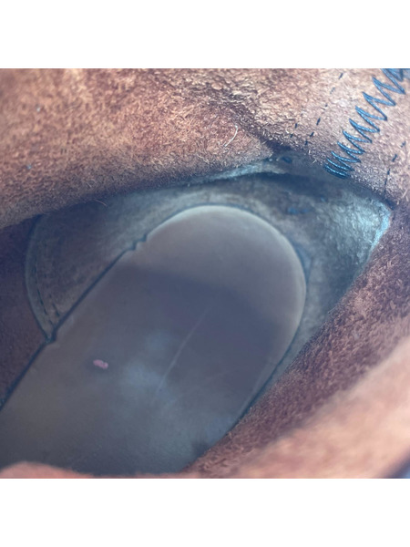 RED WING ブーツ 8875/25.5cm/アイリッシュセッター/RED