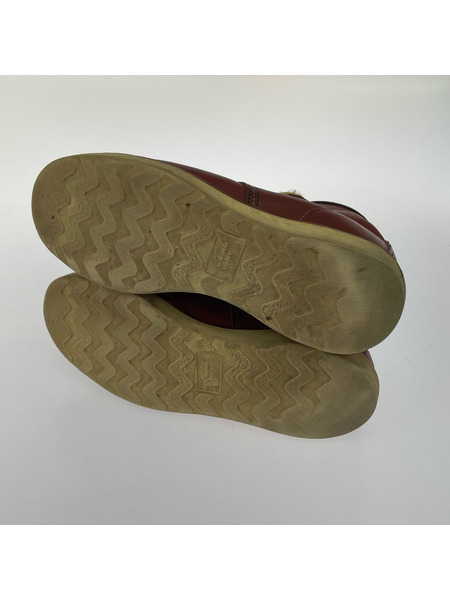 RED WING ブーツ 8875/25.5cm/アイリッシュセッター/RED