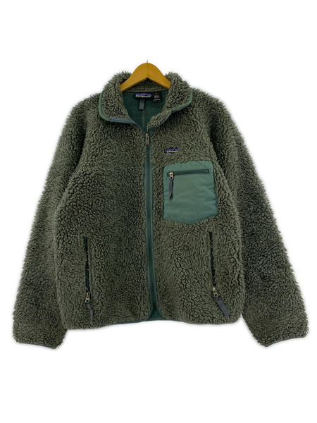 patagonia ブルゾン・ジャンパー 00s CLASSIC RETRO CARDIGAN USA製 (S)
