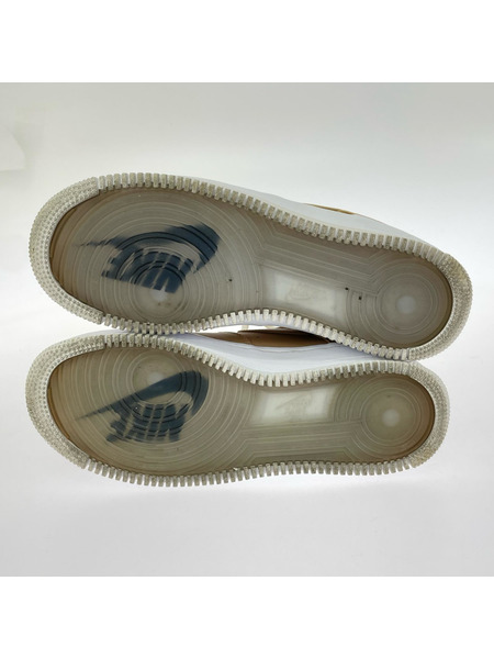 NIKE スニーカー LAB AIR FORCE 1 LOW(27.0)