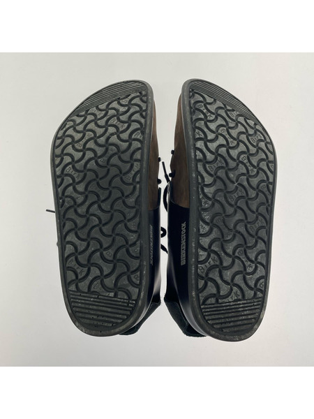 BIRKENSTOCK シューズ モンタナ BRW 26.5cm