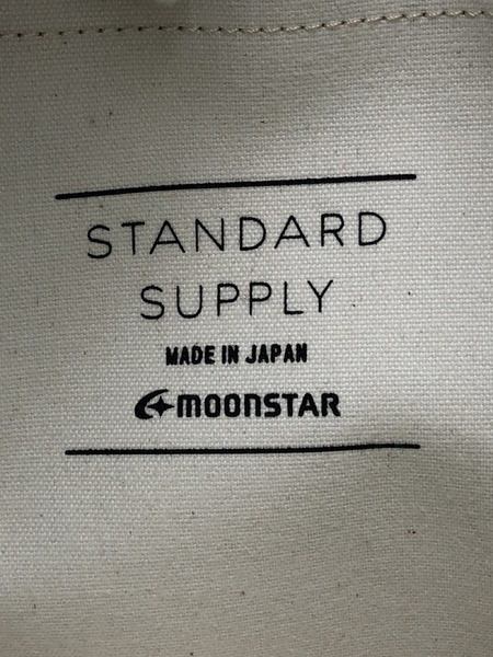 standard supply MOONSTAR ショルダーバッグ[値下]