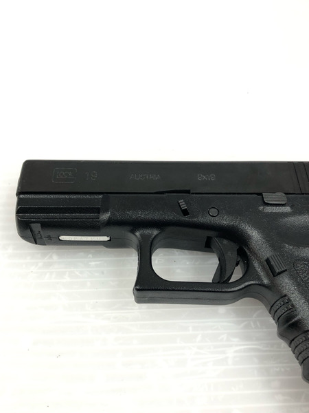 KSC G19
