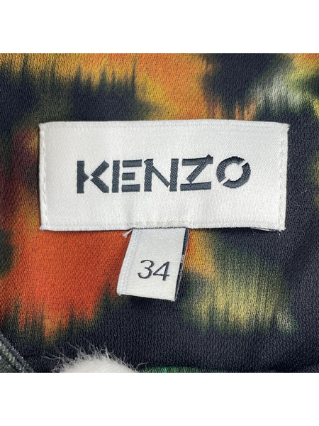 KENZO　ワンピース