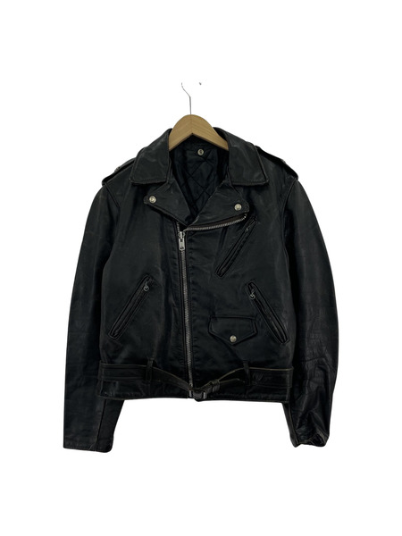 schott ライダース 70s 後期 ワンスター[値下]