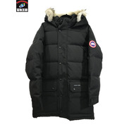 CANADA GOOSE ダウンジャケット EMORY PARKA (L)