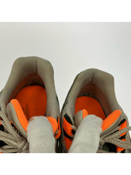 NIKE スニーカー AIR MAX 95 OG TOTAL ORANGE