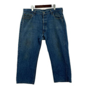 Levi's デニム・ジーンズ 70S-80S 501 01 デニムパンツ