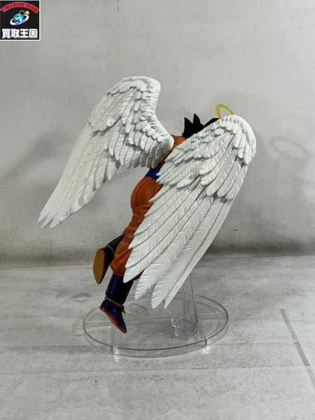 一番くじ ドラゴンボール 未来への決闘 ラストワン賞[値下]