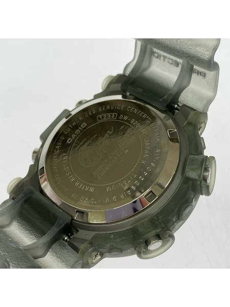 G-SHOCK ソノ他 アメリカンズカップ
