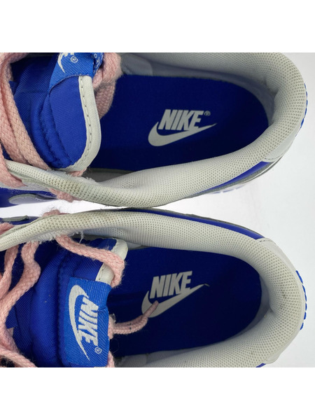 NIKE スニーカー Dunk Low Retro 27cm