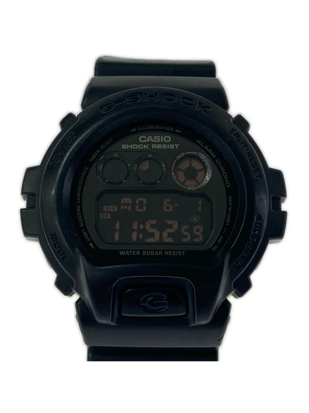 CASIO G-SHOCK DW-6900MS
