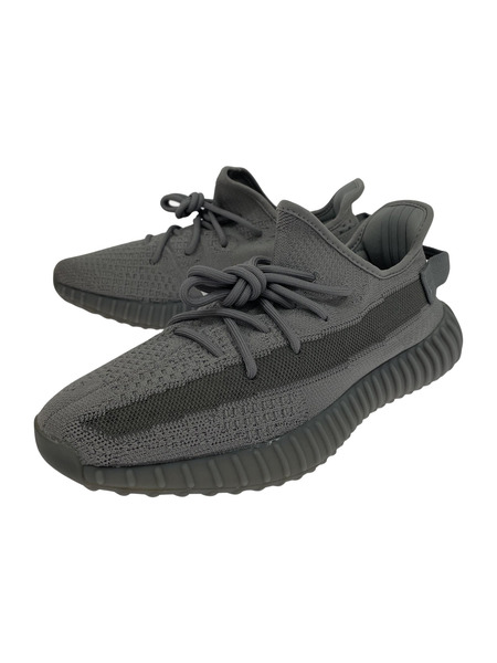 adidas IF3219 YEEZY BOOST 350V2 グレー (28.0)[値下]｜商品番号 