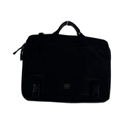 PORTER ブリーフケース ショルダーバッグ 黒[値下]