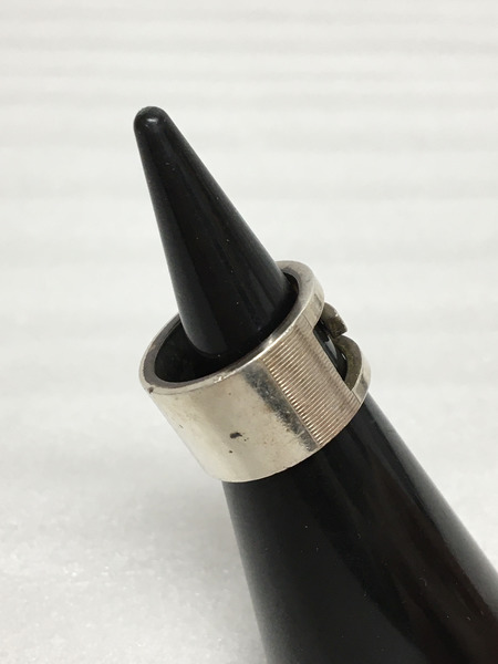 GUCCI 925 Gリング #10[値下]