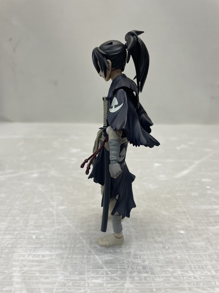 Maxfactory どろろ figma 百鬼丸[値下]