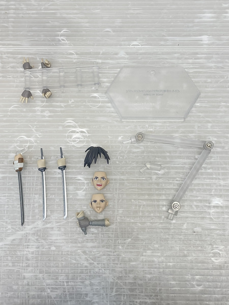 Maxfactory どろろ figma 百鬼丸[値下]