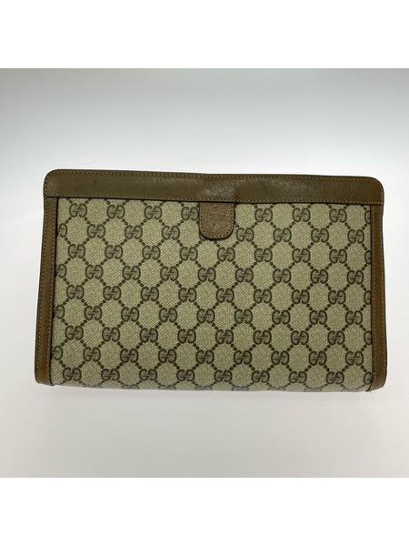 ソノ他バッグ GG セカンドバッグ