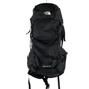 THE NORTH FACE リュックサック・バックパック 黒