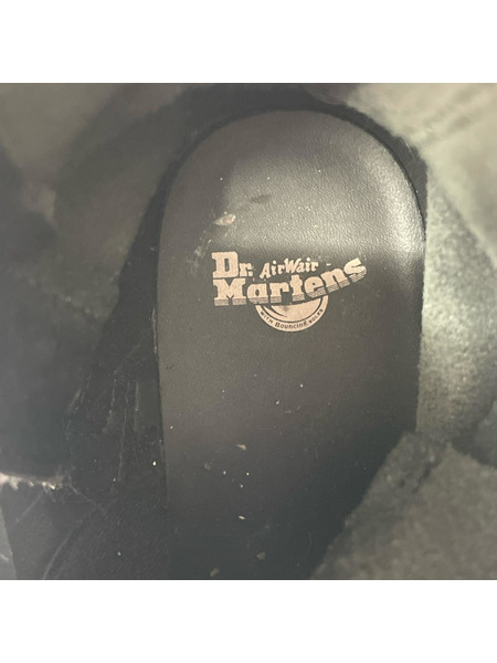 Dr.Martens ブーツ JADON MAX 24.5cm 黒