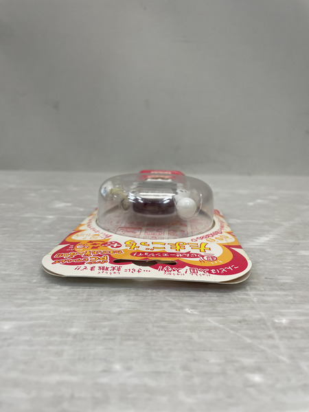 BANDAI   超じんせーエンジョイ！ たまごっち プラス はくぎん