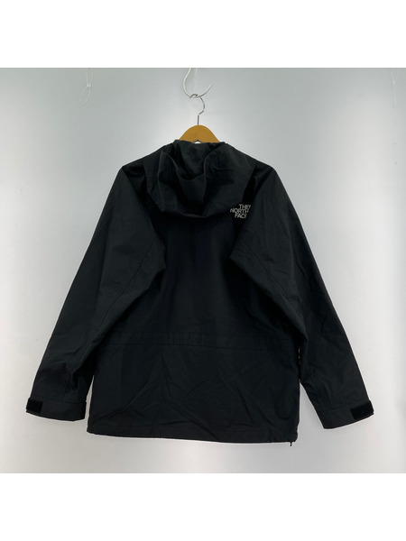 THE NORTH FACE ジャケット NP11834 黒