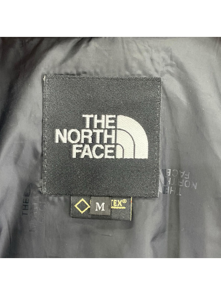 THE NORTH FACE ジャケット NP11834 黒