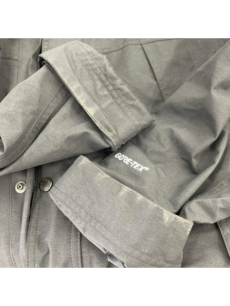 THE NORTH FACE ジャケット NP11834 黒