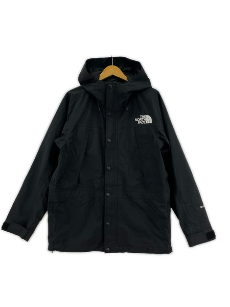 THE NORTH FACE ジャケット NP11834 黒