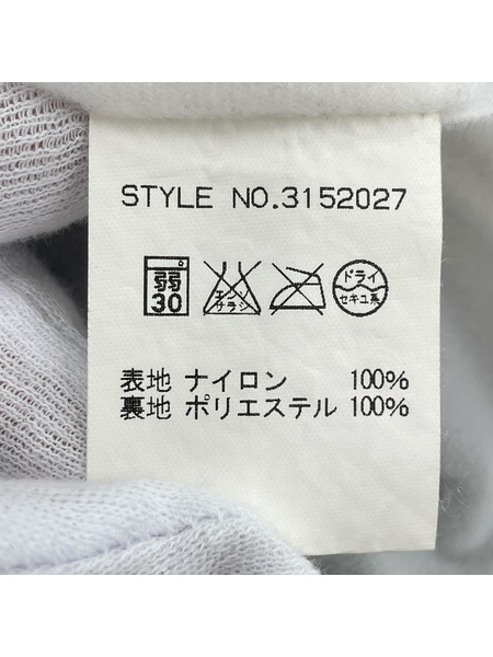 ジャケット SCHOTT コーチジャケット パープル