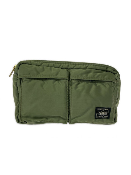 PORTER ボディバッグ ウエストバッグ