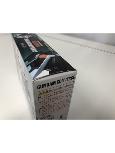 コンバージ ガンダムエクシア＆ユニオンフラッグカスタムII