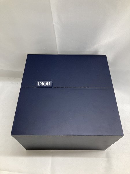 DIOR/CD ICON/チェーンリンクネックレス[値下]