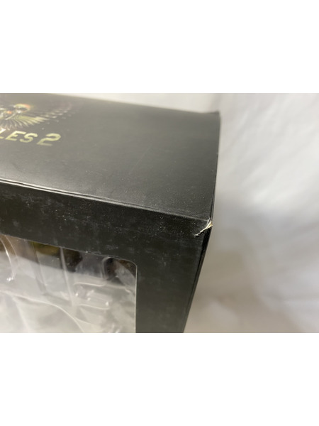 ホットトイズ　エクスペンタブルズ　バーニーロス