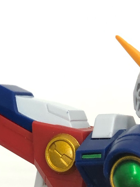 ROBOT魂 R-118 XXXG-00W0 ウイングガンダム ゼロ